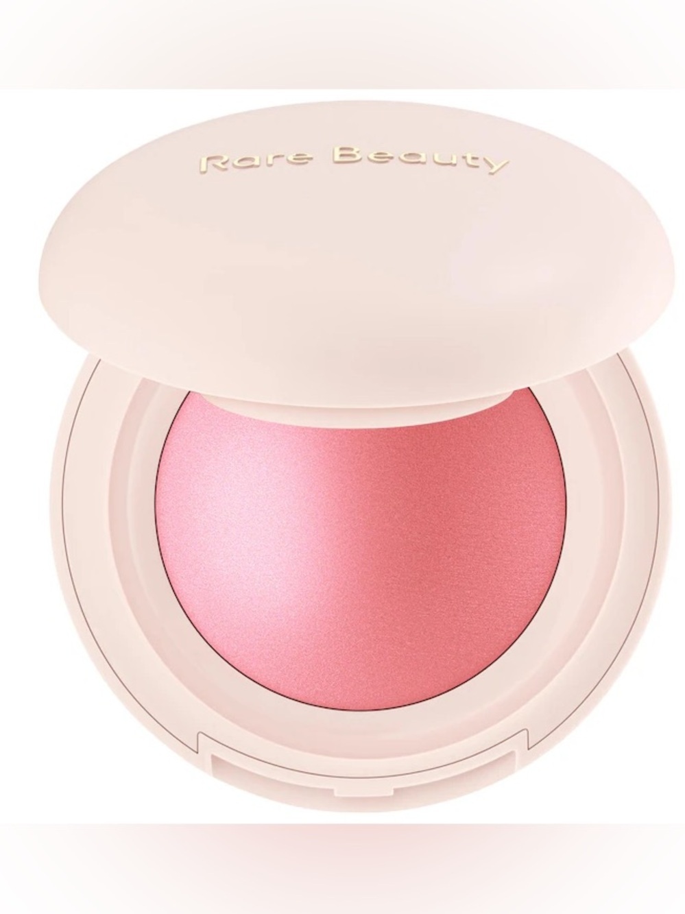 Rare Beauty by Selena Gomez Soft Pinch Luminous Powder Blush Happy